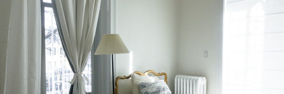 Apartamentos com 2 e 3 Quartos